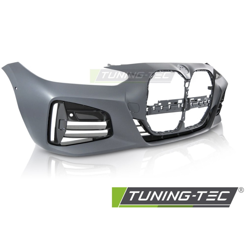 Paraurti Anteriore per BMW G22 G23 Dal 2020 (Cod. TT-ZPBMD5)