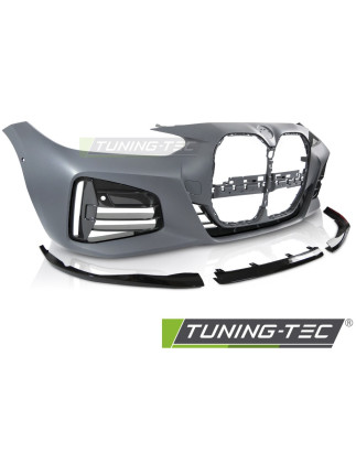 Paraurti Anteriore per BMW G22 G23 Dal 2020 (Cod. TT-ZPBMD4)