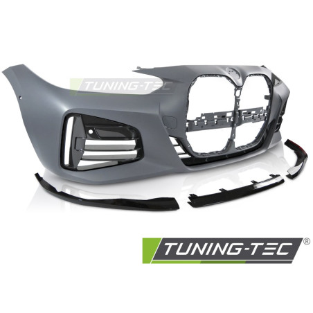Paraurti Anteriore per BMW G22 G23 Dal 2020 (Cod. TT-ZPBMD4)