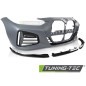 Paraurti Anteriore per BMW G22 G23 Dal 2020 (Cod. TT-ZPBMD4)