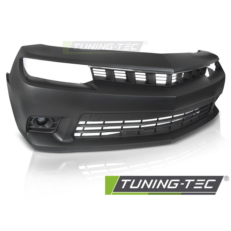 Paraurti Anteriore per Chevrolet Camaro 2013-2015 (Cod. TT-ZPCT02)