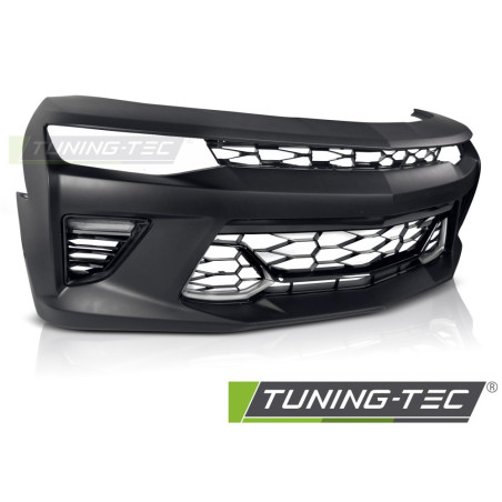 Paraurti Anteriore per Chevrolet Camaro 2016-2018 (Cod. TT-ZPCT04)