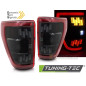 Fanali Posteriori LED per Ford F150 Mk14 2020-2023 (Cod. TT-LDFOA4)