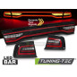Fanali Posteriori LED per Dodge Charger 2011-2014 (Cod. TT-LDDO01)