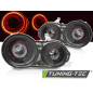 Fanali Posteriori LED per Nissan Gt-r 2008-2023 (Cod. TT-LDNI14)