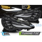 Fari Anteriori Luci Diurne DRL LED per Toyota Gt86 2012-2021 (Cod. TT-LPTO45)