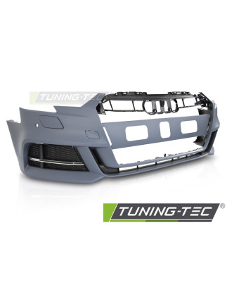 Paraurti Anteriore per Audi A3 8V 2017-2020 (Cod. TT-ZPAU65)