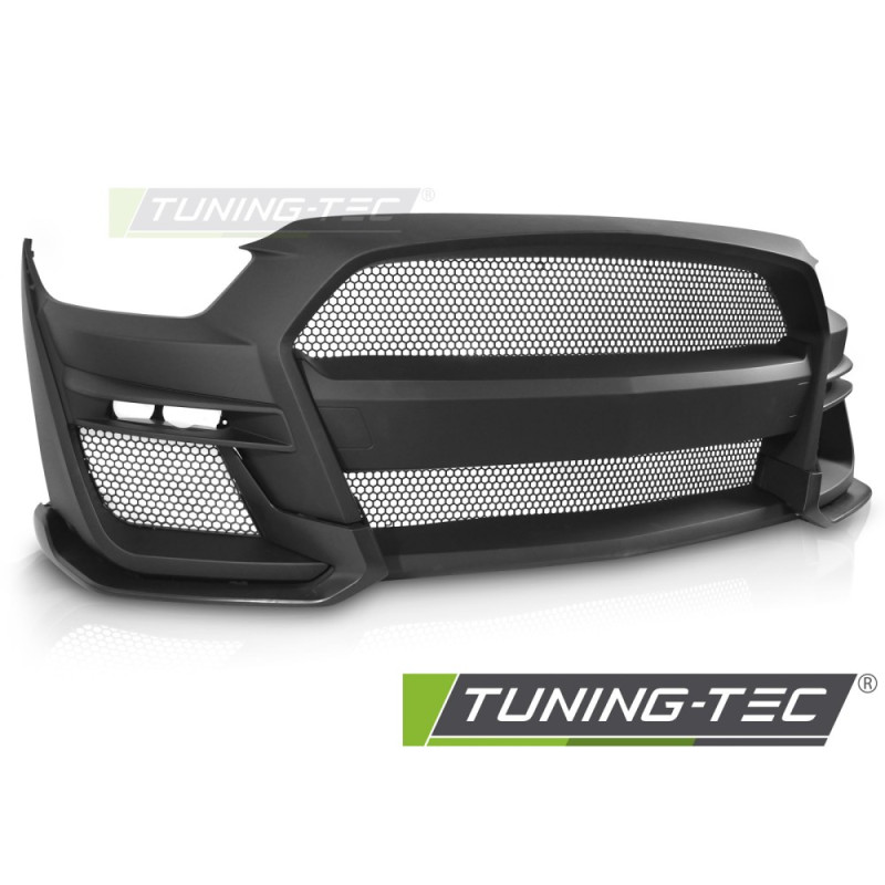 Paraurti Anteriore per Ford Mustang 2014-2017 (Cod. TT-ZPFO07)