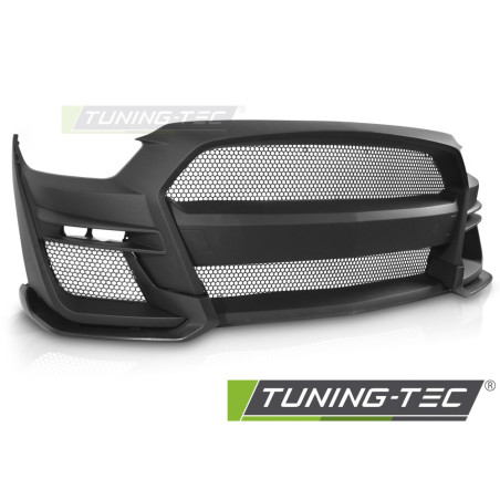 Paraurti Anteriore per Ford Mustang 2014-2017 (Cod. TT-ZPFO07)