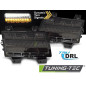 Fari Anteriori con Luci Diurne Luci Diurne DRL per Jeep Wrangler Jl 2018-2023 (Cod. TT-LPCH46)
