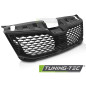 Griglia Frontale Nero Lucido Nero per Skoda Octavia Iii 2016-2020 (Cod. TT-GRSK03)