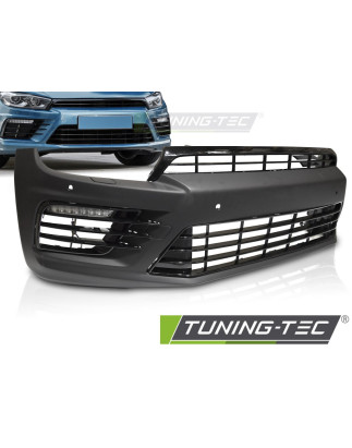 Paraurti Anteriore per Volkswagen Scirocco 2014-2017 (Cod. TT-ZPVW24)