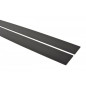 Diffusori minigonne racing SEAT LEON MK2 MS DESIGN (Cod. M-SE-LE-2-MS-CNC-SD1A)