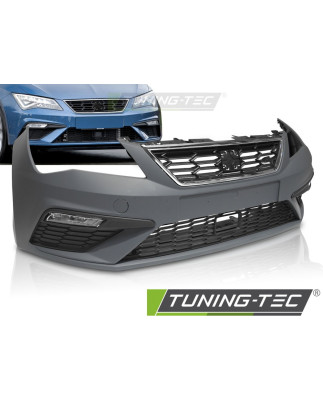 Paraurti Anteriore per Seat Leon Iii 5F 2017-2020 (Cod. TT-ZPSE05)