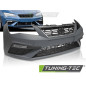 Paraurti Anteriore per Seat Leon Iii 5F 2017-2020 (Cod. TT-ZPSE05)