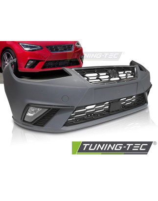 Paraurti Anteriore per Seat Ibiza V 6F 2017-2021 (Cod. TT-ZPSE03)