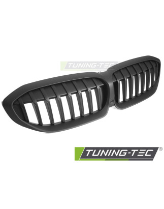 Griglia Frontale Nero Opaco Nero per BMW G20/G21 2019-2022 (Cod. TT-GRBMJ8)