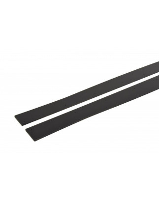Diffusori minigonne racing SEAT LEON MK2 MS DESIGN (Cod. M-SE-LE-2-MS-CNC-SD1A)