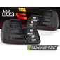 Fanali Posteriori LED per BMW E46 1998-2001 (Cod. TT-LDBMO1)