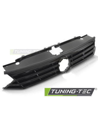 Griglia Frontale Nero per Volkswagen Passat B8 2014-2019 (Cod. TT-GRVW42)