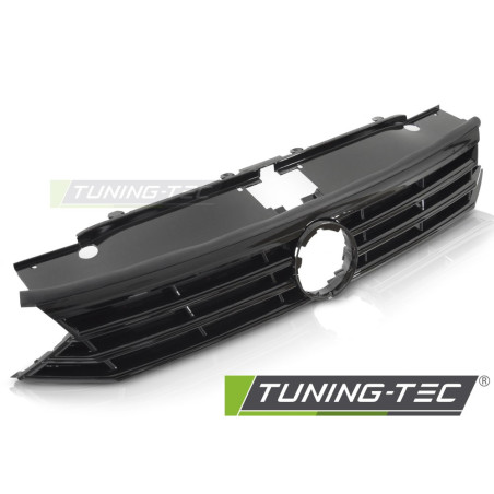 Griglia Frontale Nero per Volkswagen Passat B8 2014-2019 (Cod. TT-GRVW42)