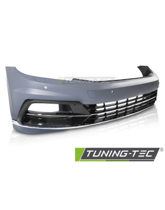 Paraurti Anteriore per Volkswagen Passat B8 2014-2019 (Cod. TT-ZPVW34)
