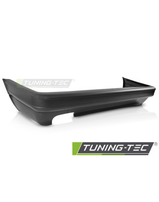 Paraurti Posteriore per BMW E30 1982-1990 (Cod. TT-ZTBME2)