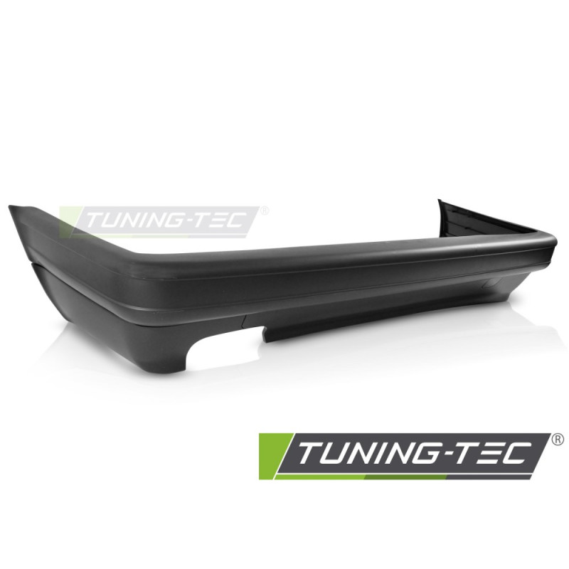 Paraurti Posteriore per BMW E30 1982-1990 (Cod. TT-ZTBME2)