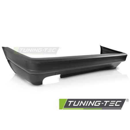 Paraurti Posteriore per BMW E30 1982-1990 (Cod. TT-ZTBME2)