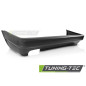 Paraurti Posteriore per BMW E30 1982-1990 (Cod. TT-ZTBME2)