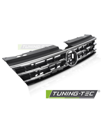 Griglia Frontale Cromato per Volkswagen Tiguan Ii 2015-2020 (Cod. TT-GRVW43)