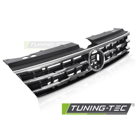 Griglia Frontale Cromato per Volkswagen Tiguan Ii 2015-2020 (Cod. TT-GRVW43)