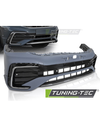 Paraurti Anteriore per Volkswagen Tiguan Ii 2020-2024 (Cod. TT-ZPVW37)
