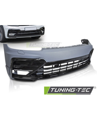 Paraurti Anteriore per Volkswagen Tiguan Ii 2015-2020 (Cod. TT-ZPVW36)