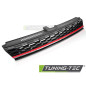 Griglia Frontale Nero Lucido Nero per Volkswagen Golf 7 2017-2019 (Cod. TT-GRVW37)