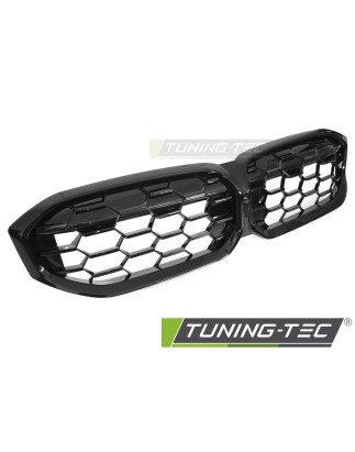 Griglia Frontale Nero per BMW G20/G21 Lci 2022-2026 (Cod. TT-GRBMK9)