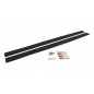 Diffusori minigonne racing SEAT LEON III CUPRA / FR (Cod. M-SE-LE-3-FR-CNC-SD1A)