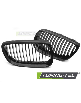Griglia Frontale Nero Lucido Nero per BMW E92/E93 2006-2010 (Cod. TT-GRBMI1)