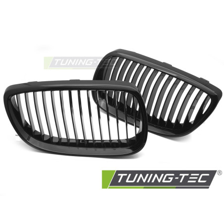 Griglia Frontale Nero Lucido Nero per BMW E92/E93 2006-2010 (Cod. TT-GRBMI1)