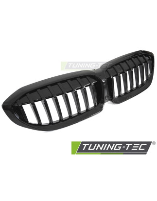 Griglia Frontale Nero Lucido Nero per BMW G20/G21 2019-2022 (Cod. TT-GRBMJ7)