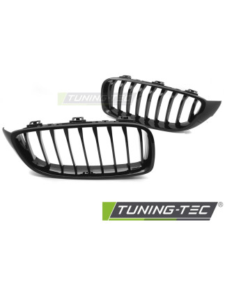 Griglia Frontale Nero Lucido Nero per BMW F32/F33/F36 2013-2020 (Cod. TT-GRBML4)
