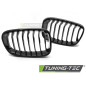 Griglia Frontale Nero Lucido Nero per BMW F20/F21 2011-2014 (Cod. TT-GRBMG1)