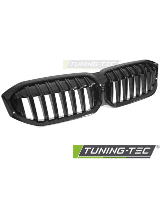 Griglia Frontale Nero Lucido Nero per BMW G20/G21 Lci 2022-2026 (Cod. TT-GRBMK6)