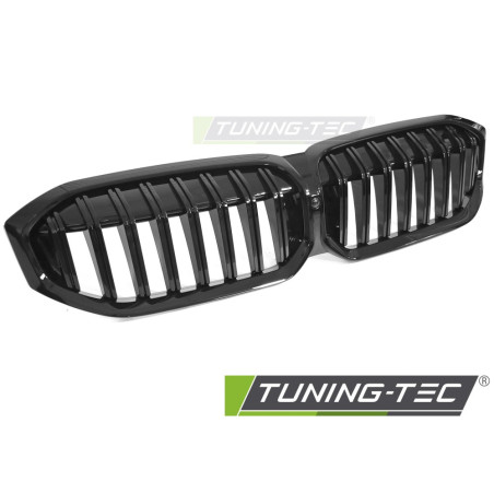 Griglia Frontale Nero Lucido Nero per BMW G20/G21 Lci 2022-2026 (Cod. TT-GRBMK6)