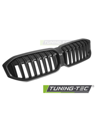 Griglia Frontale Nero Opaco Nero per BMW G20/G21 Lci 2022-2026 (Cod. TT-GRBMK7)