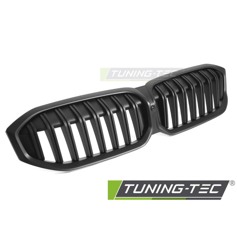 Griglia Frontale Nero Opaco Nero per BMW G20/G21 Lci 2022-2026 (Cod. TT-GRBMK7)