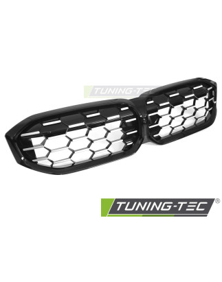 Griglia Frontale Nero per BMW G20/G21 Lci 2022-2026 (Cod. TT-GRBML0)