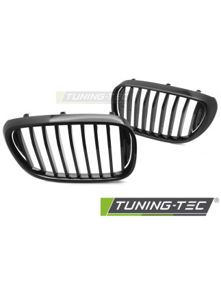Griglia Frontale Nero Lucido Nero per BMW G11/G12 2015-2019 (Cod. TT-GRBMN5)