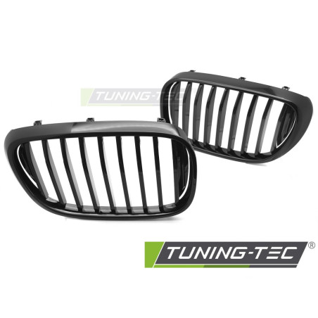 Griglia Frontale Nero Lucido Nero per BMW G11/G12 2015-2019 (Cod. TT-GRBMN5)