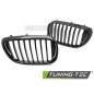 Griglia Frontale Nero Lucido Nero per BMW G11/G12 2015-2019 (Cod. TT-GRBMN5)